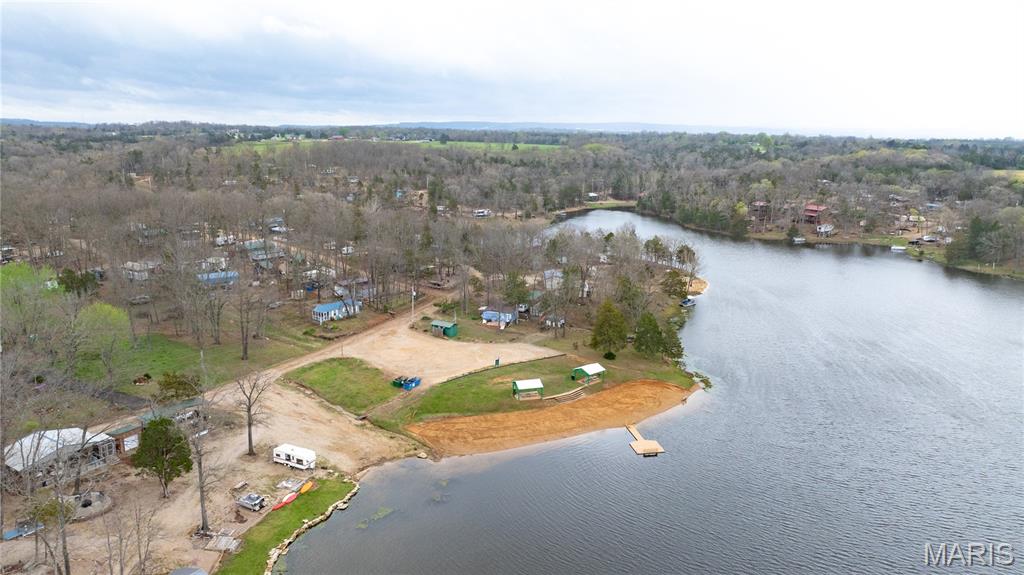 Cedar Lake - Land