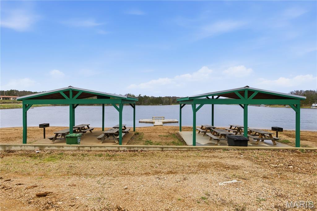 Cedar Lake - Land
