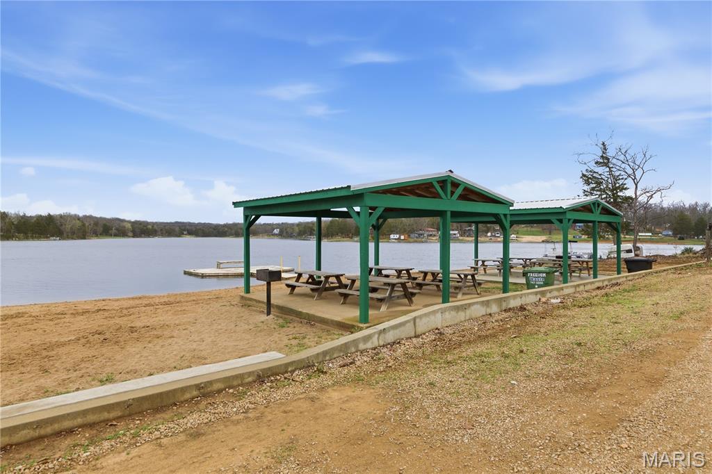 Cedar Lake - Land