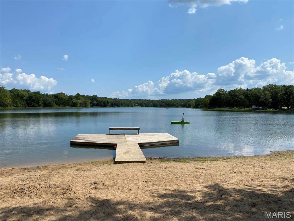 Cedar Lake - Land