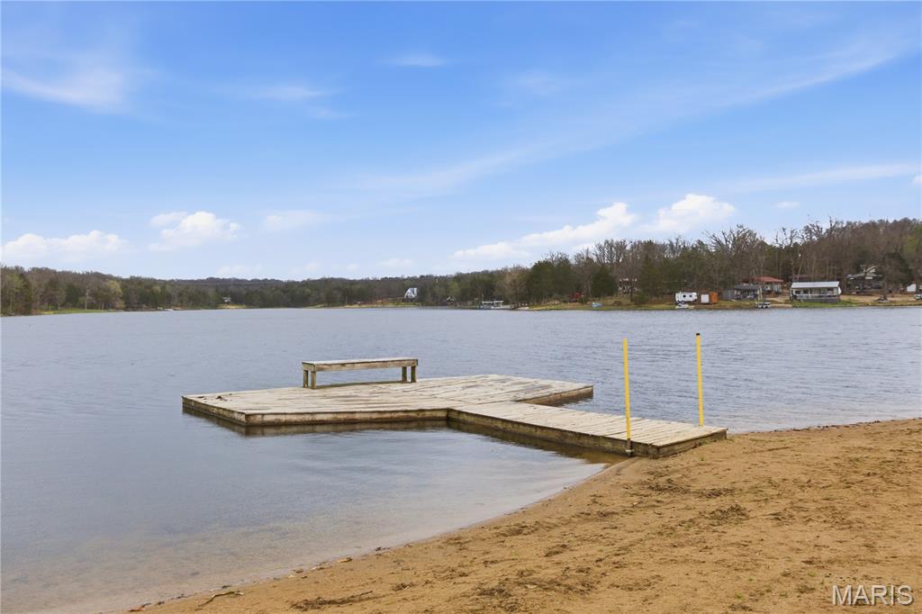 Cedar Lake - Land