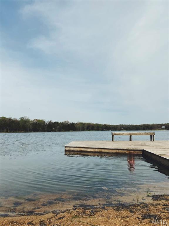 Cedar Lake - Land