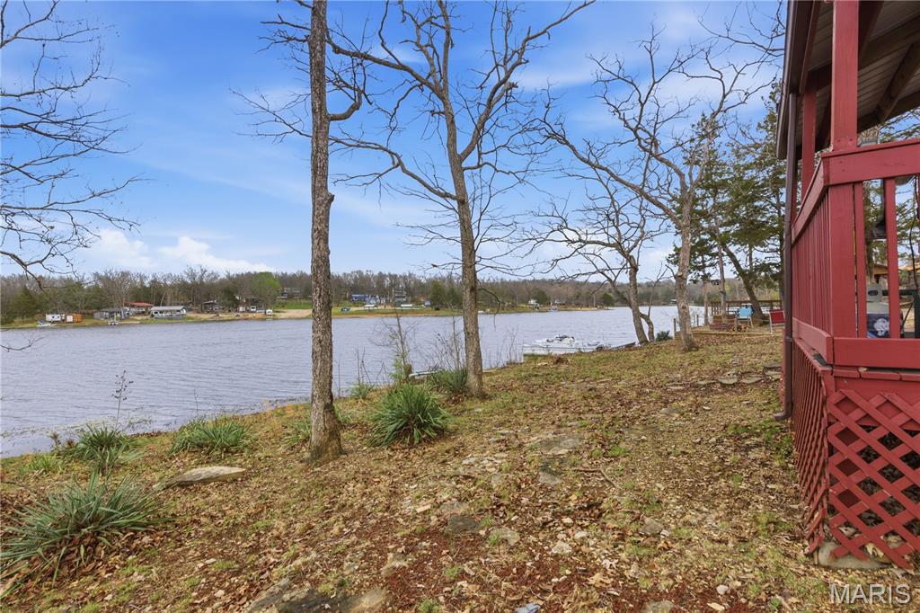 Cedar Lake - Land