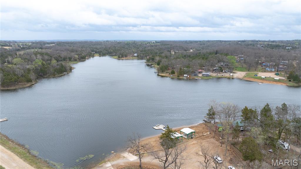 Cedar Lake - Land