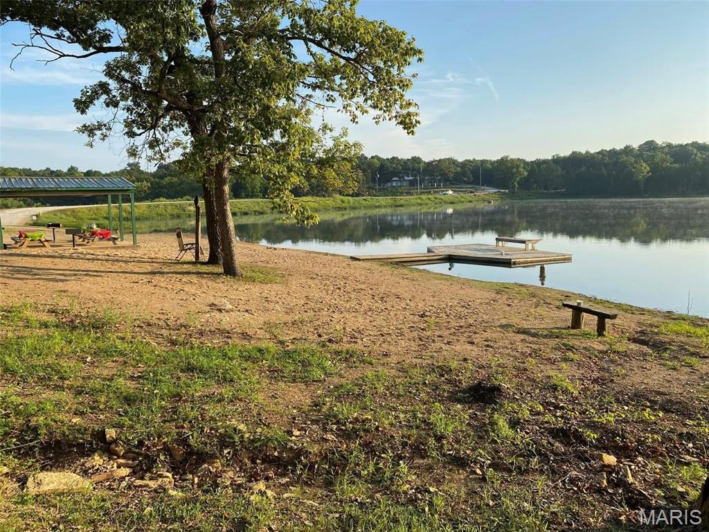 Cedar Lake - Land