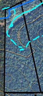 Cherokee Pass - Land