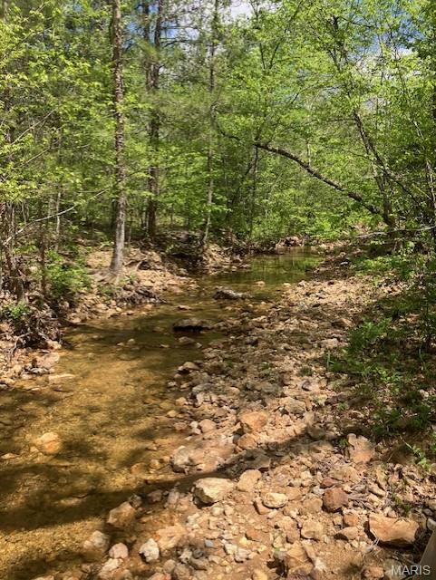 Cherokee Pass - Land