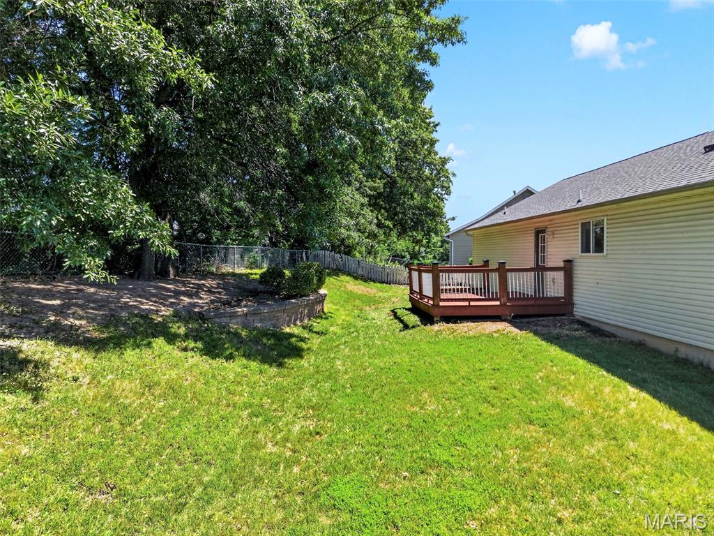 Cherrywood Parc #3 - Residential
