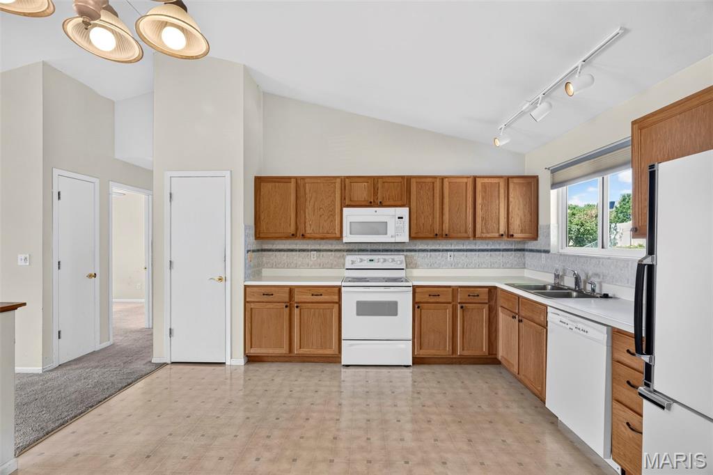Cherrywood Parc #3 - Residential