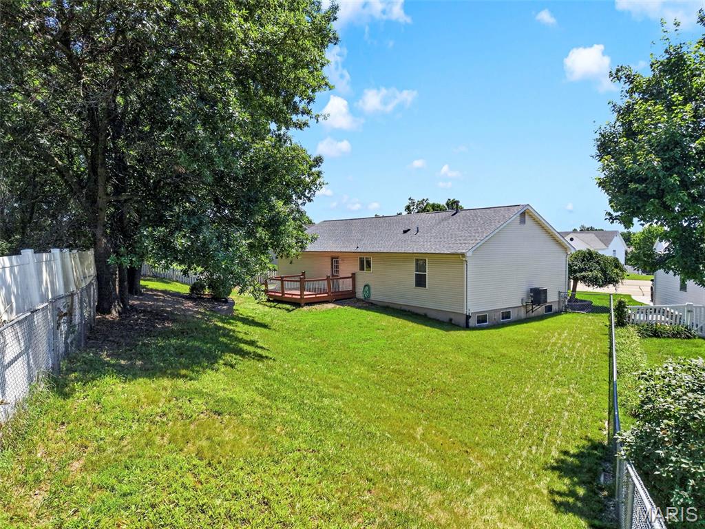 Cherrywood Parc #3 - Residential