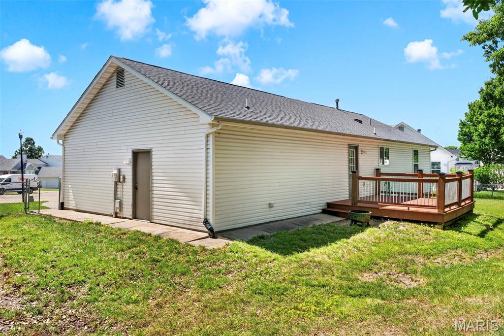 Cherrywood Parc #3 - Residential