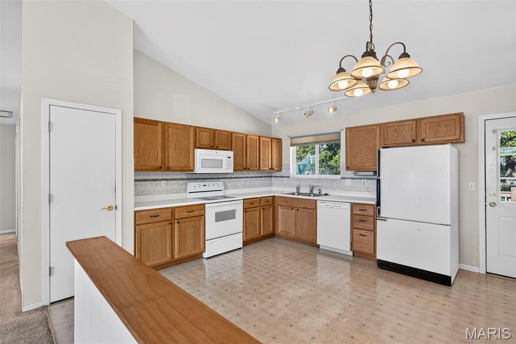 Cherrywood Parc #3 - Residential