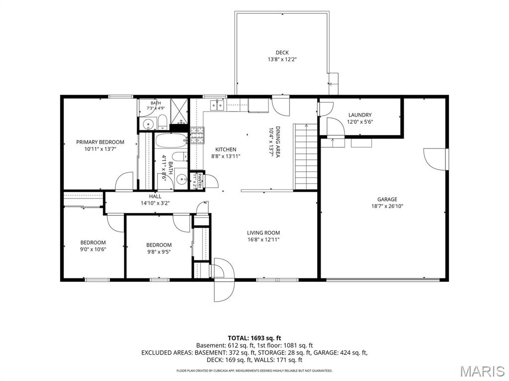 Cherrywood Parc #3 - Residential