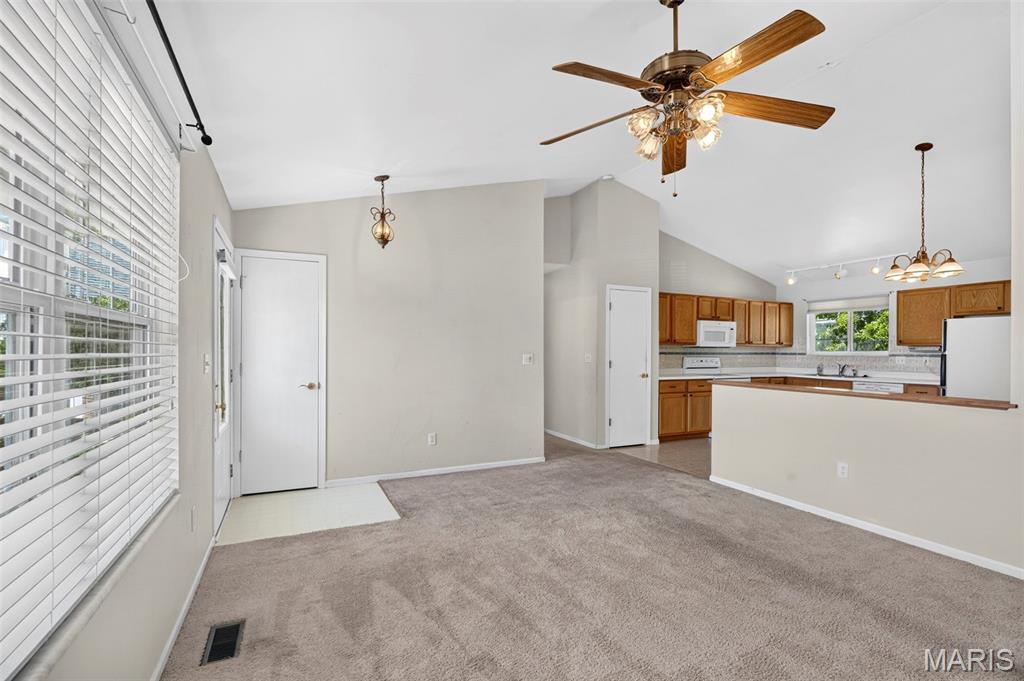 Cherrywood Parc #3 - Residential