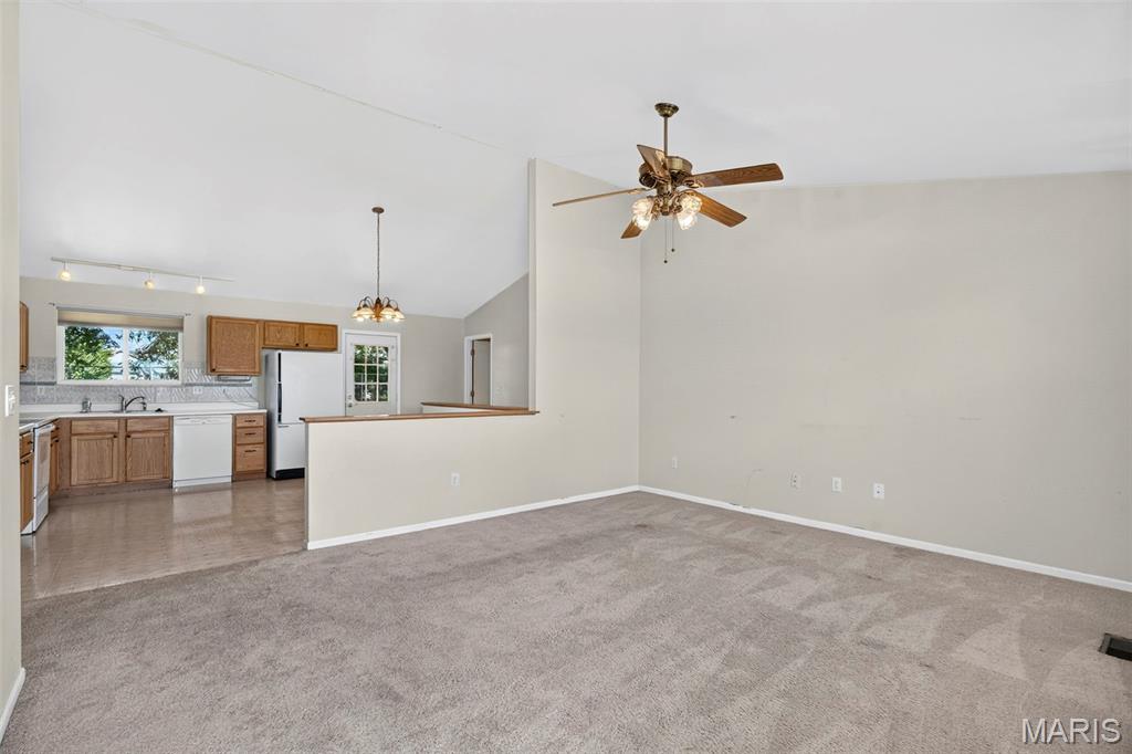 Cherrywood Parc #3 - Residential