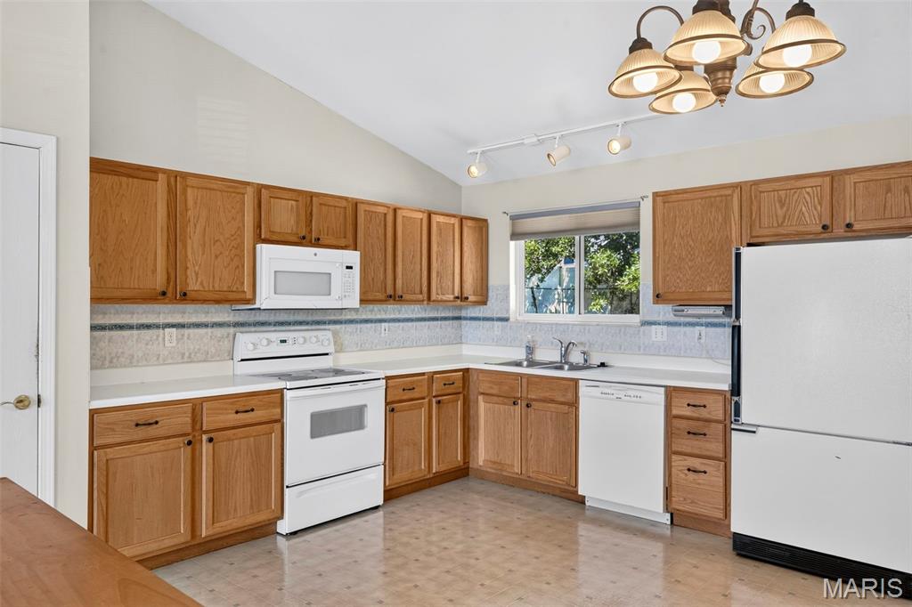 Cherrywood Parc #3 - Residential