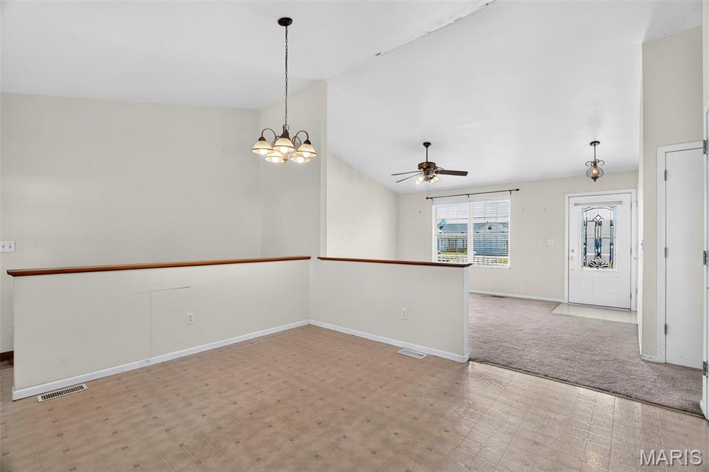 Cherrywood Parc #3 - Residential