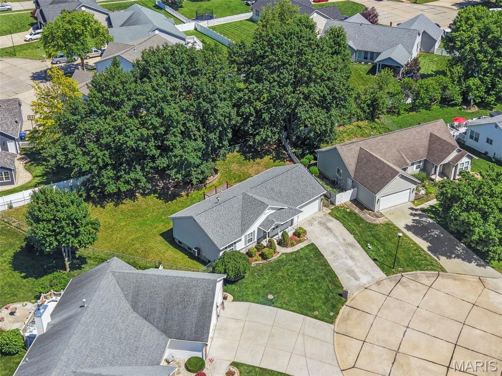 Cherrywood Parc #3 - Residential