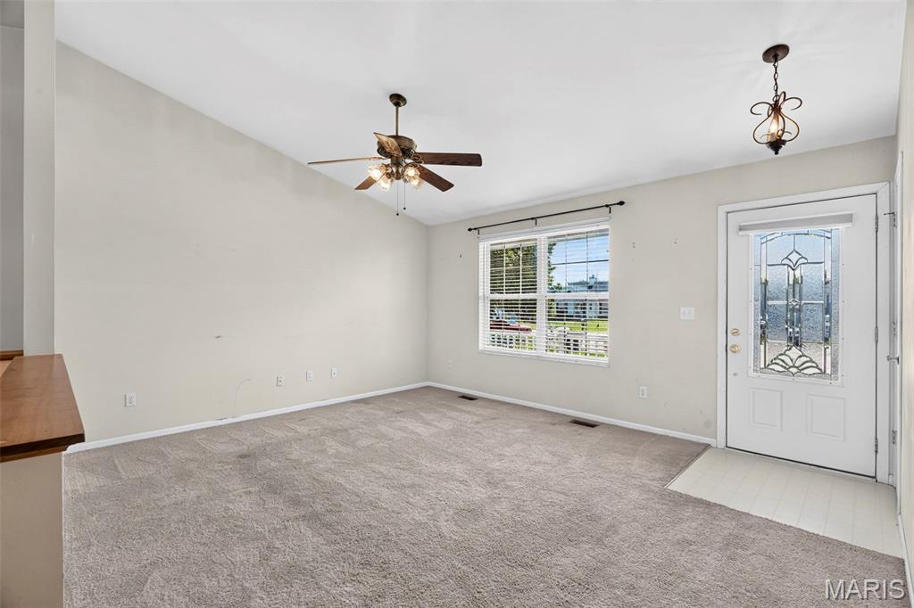 Cherrywood Parc #3 - Residential