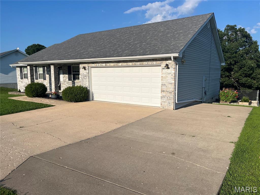 Northern Heights Estates - Residential