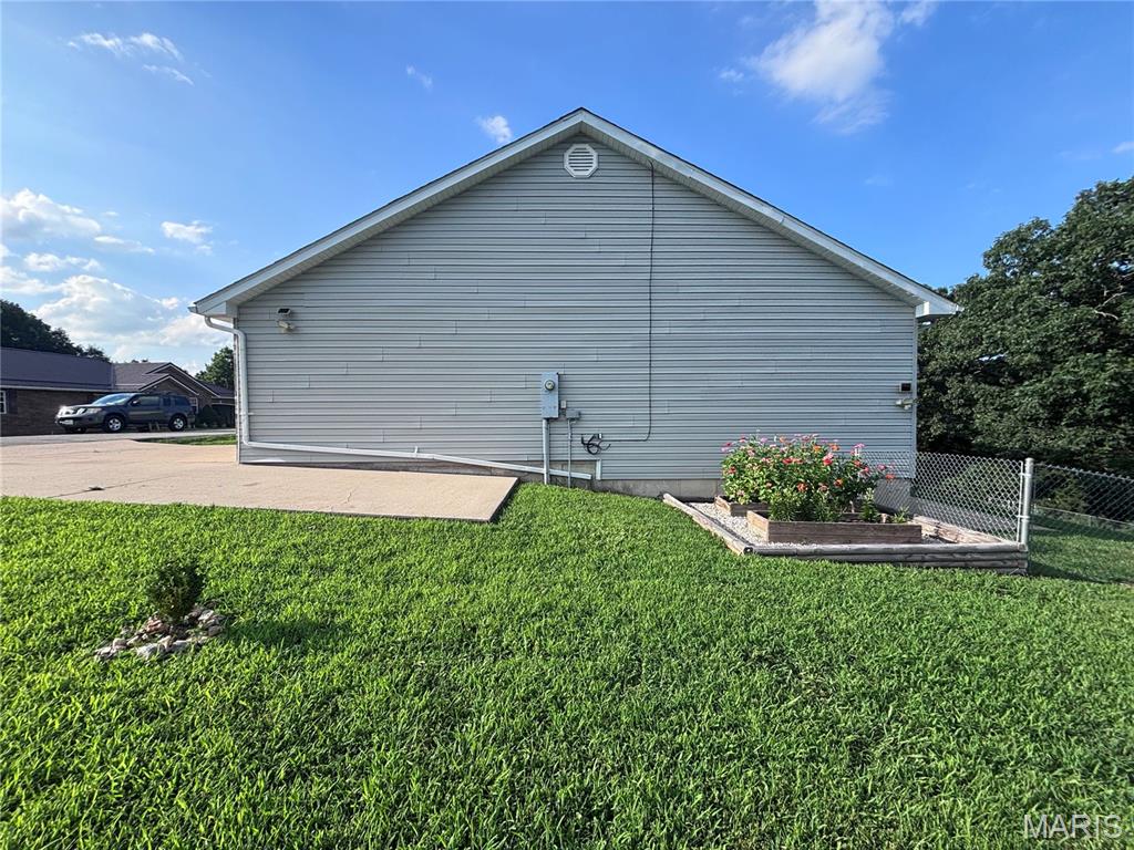 Northern Heights Estates - Residential