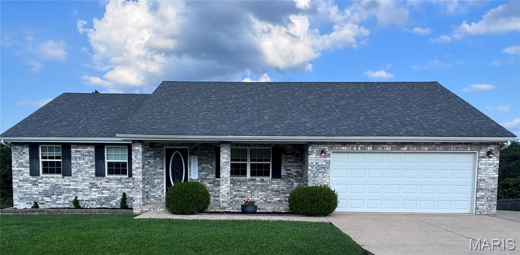 Northern Heights Estates - Residential