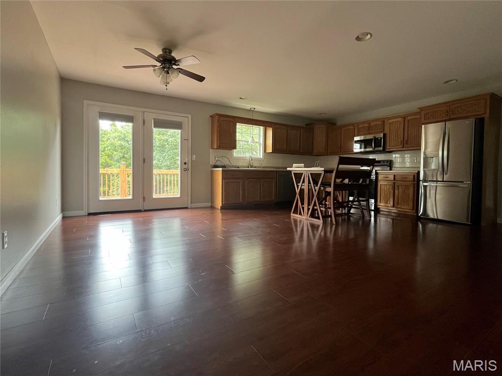 Northern Heights Estates - Residential