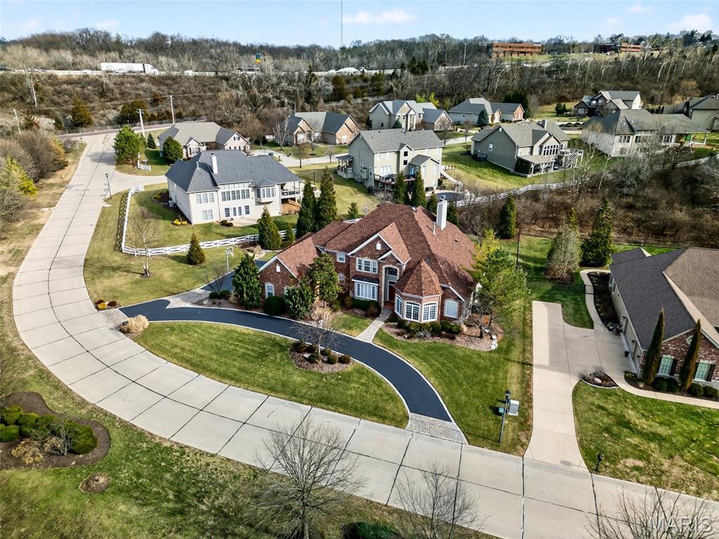 Grandview - Residential