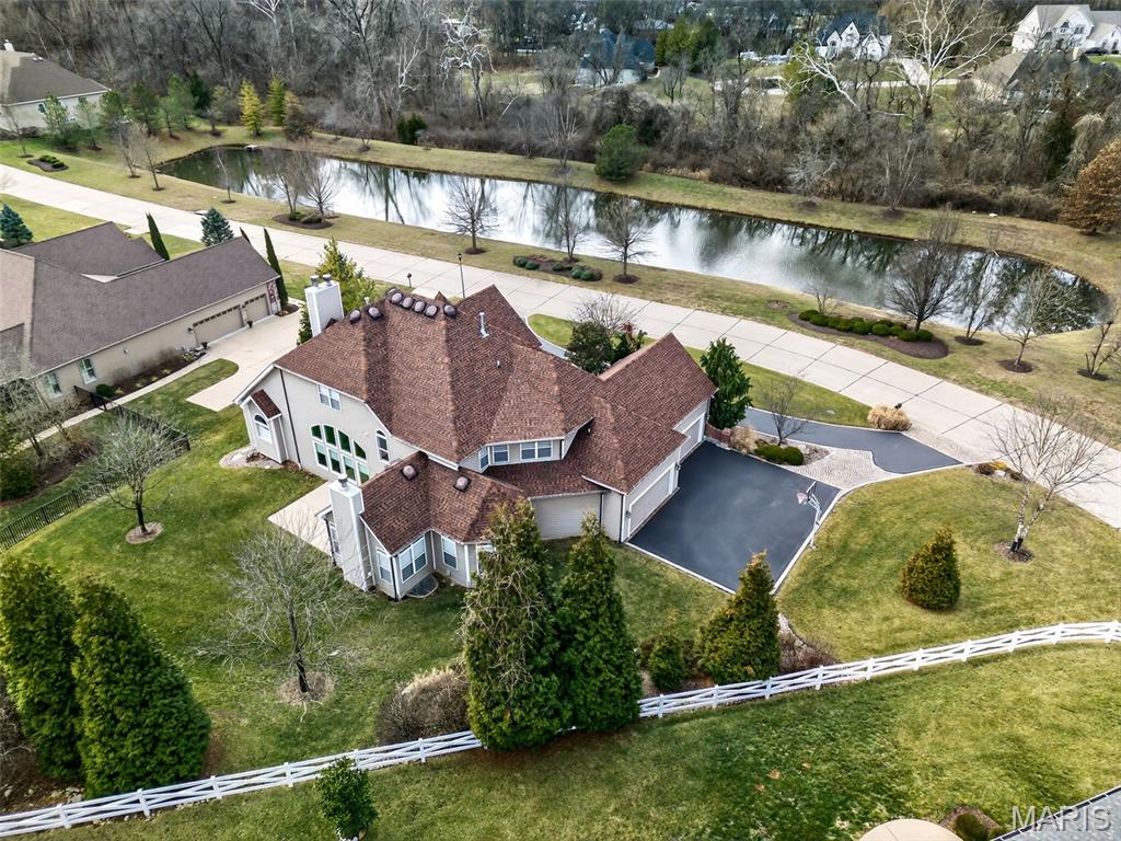 Grandview - Residential