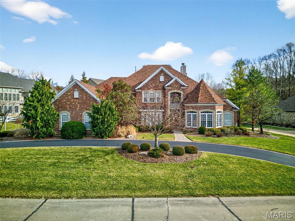 Grandview - Residential