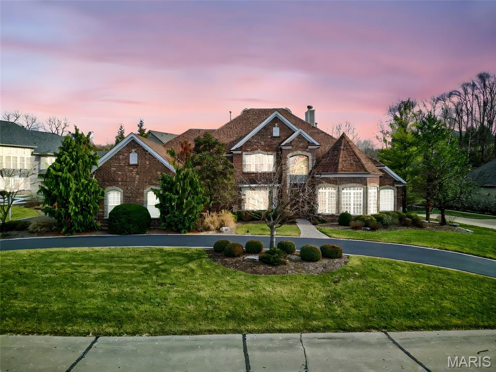 Grandview - Residential