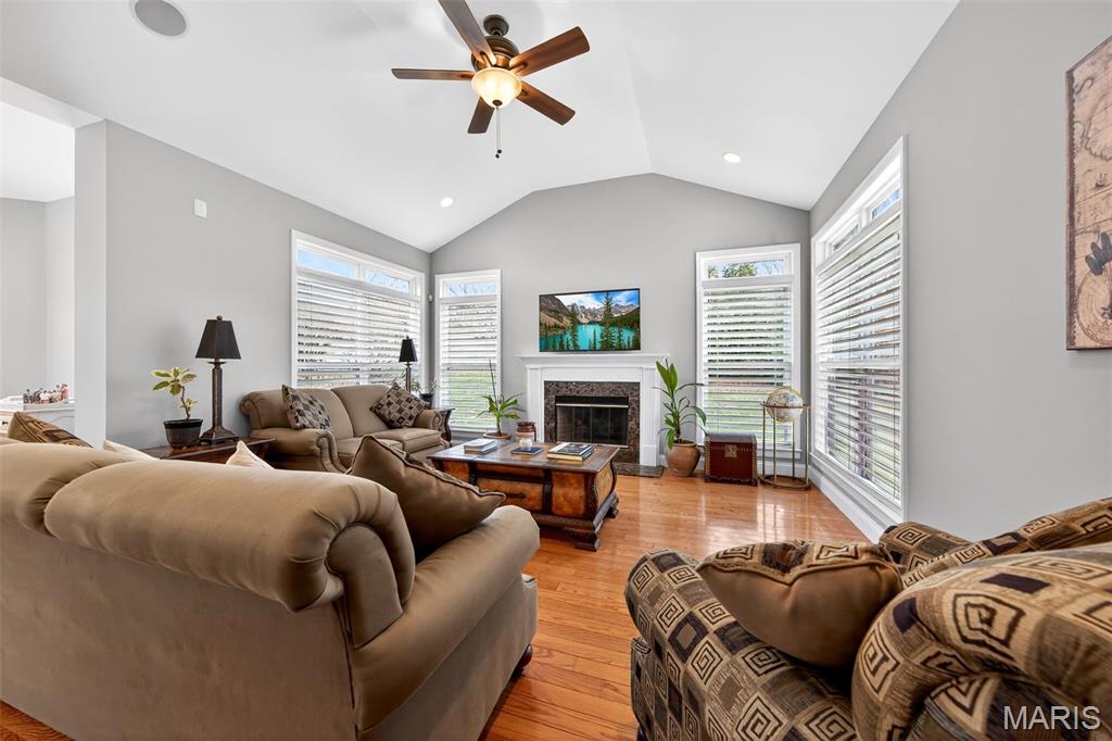 Grandview - Residential