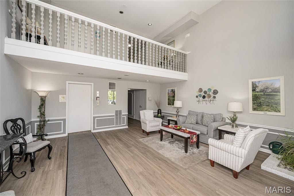 Golfview On The Green Condo - Residential