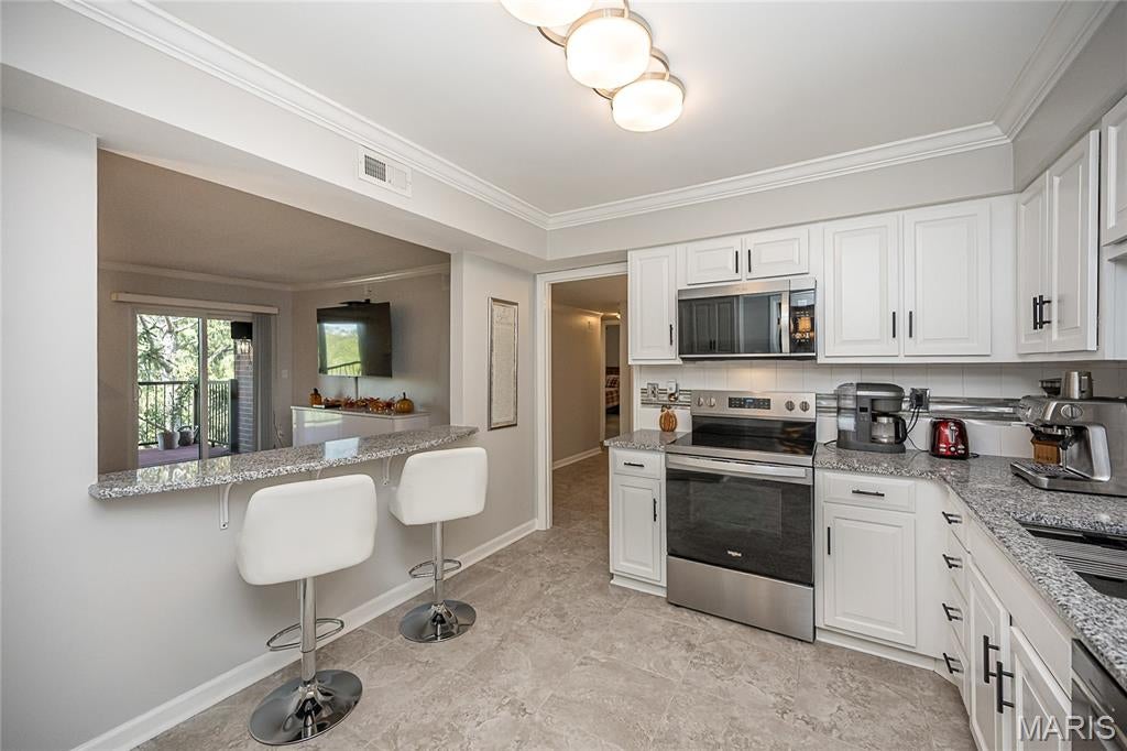 Golfview On The Green Condo - Residential