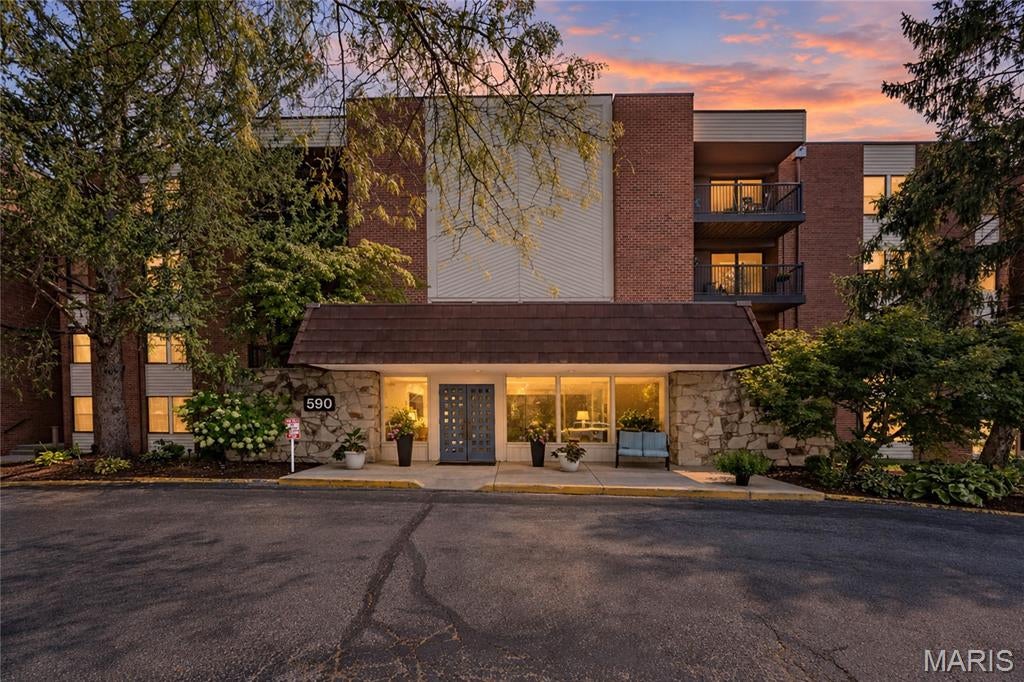 Golfview On The Green Condo - Residential