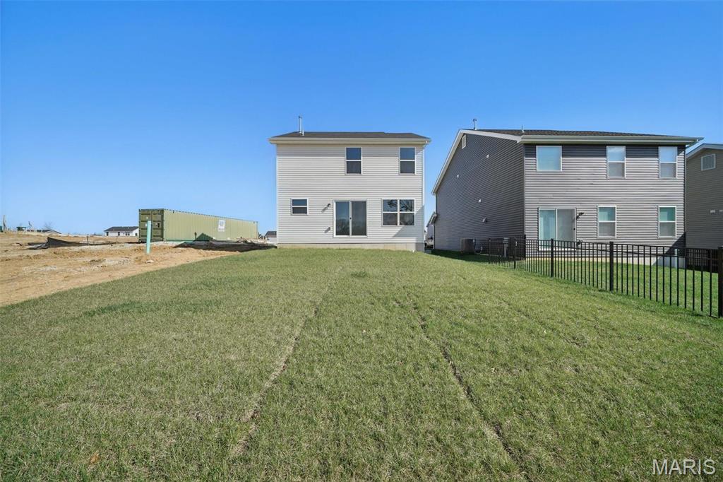 Elkhorn Ridge - Residential