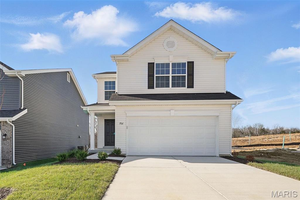Elkhorn Ridge - Residential