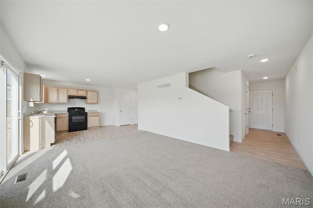 Elkhorn Ridge - Residential