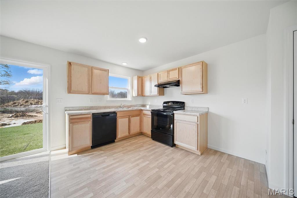 Elkhorn Ridge - Residential