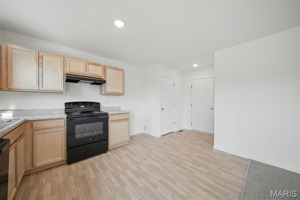 Elkhorn Ridge - Residential