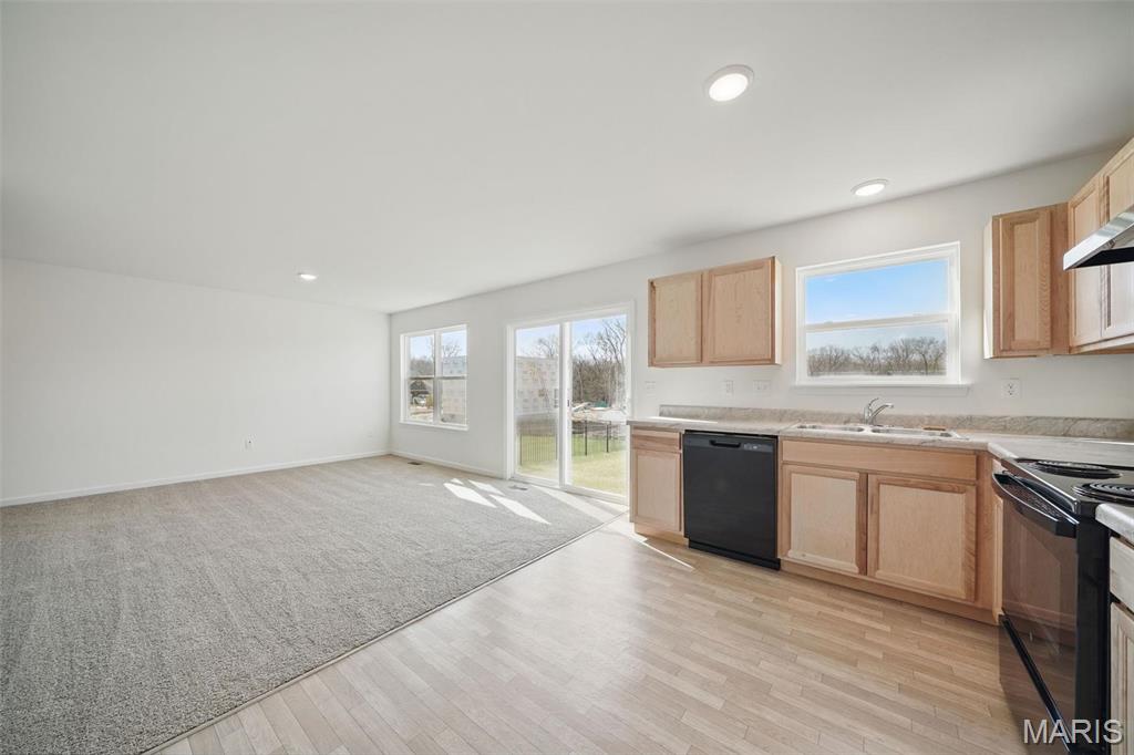 Elkhorn Ridge - Residential