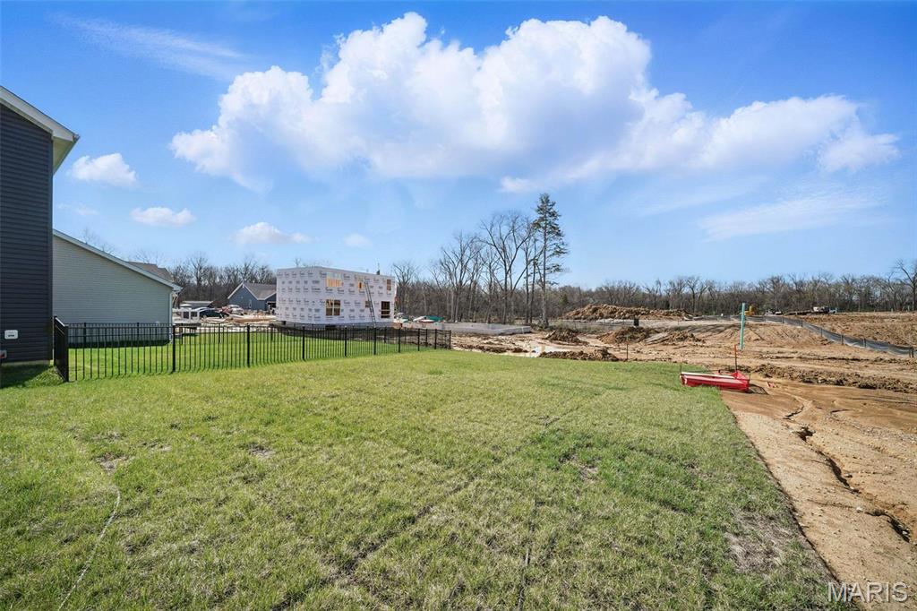 Elkhorn Ridge - Residential