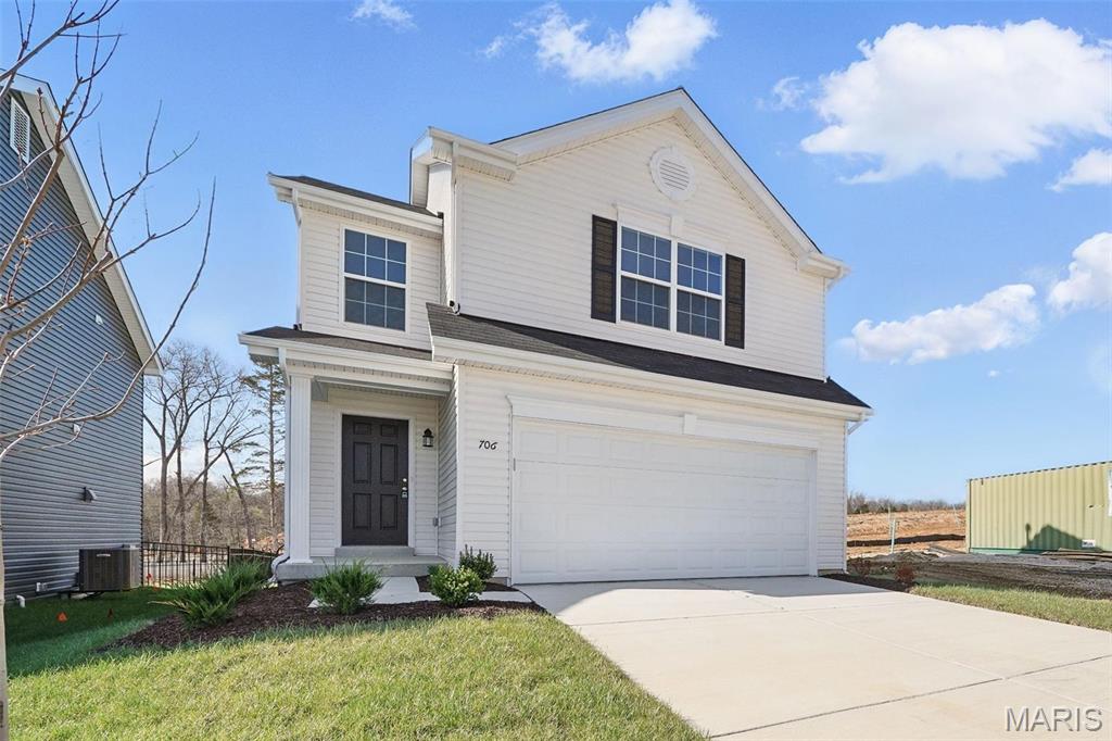 Elkhorn Ridge - Residential