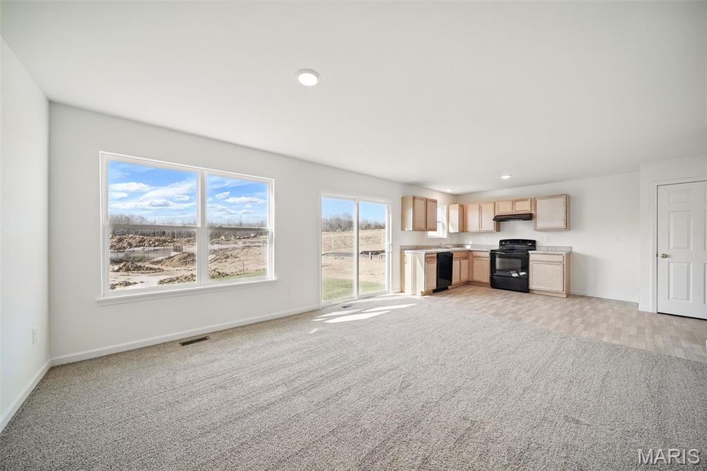 Elkhorn Ridge - Residential
