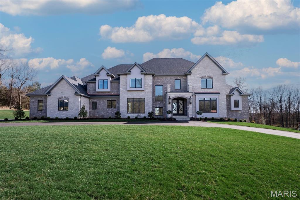 Belcrest - Residential