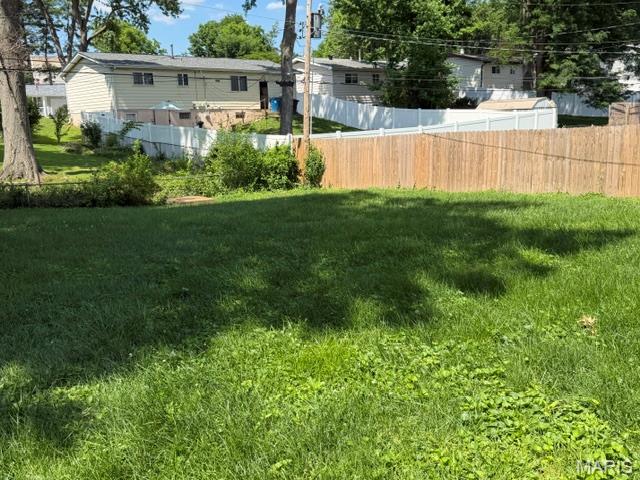 Manchester Hills - Residential