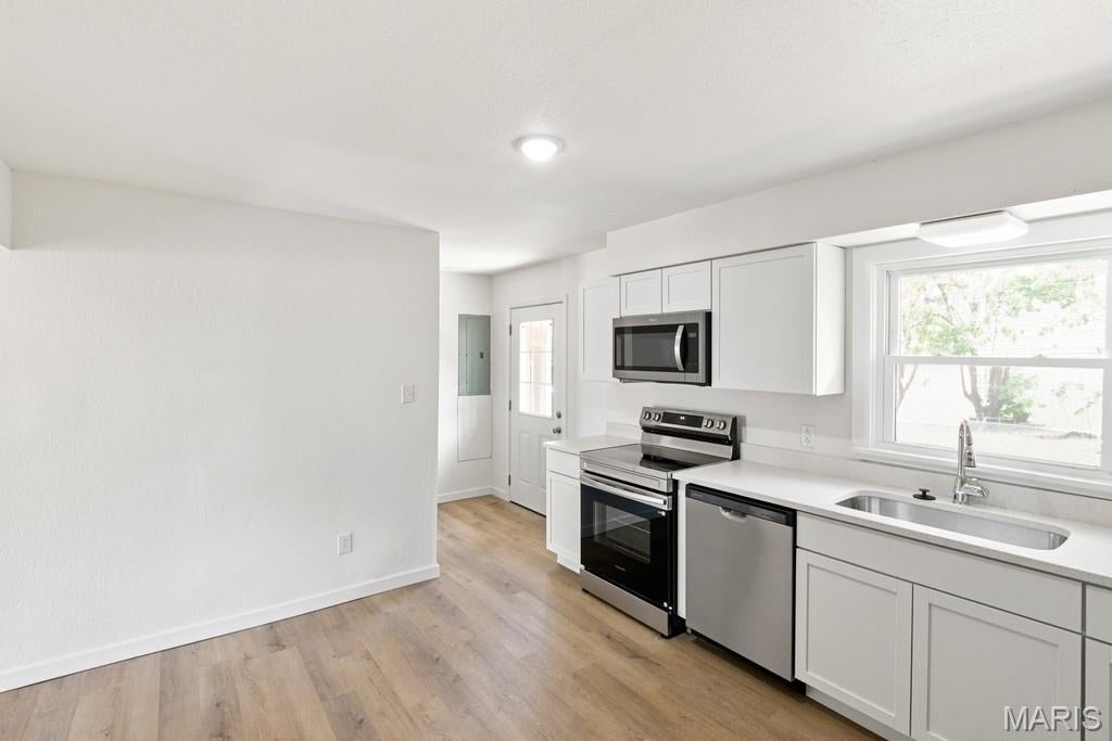 Siebenman Acres - Residential