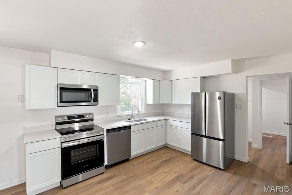 Siebenman Acres - Residential