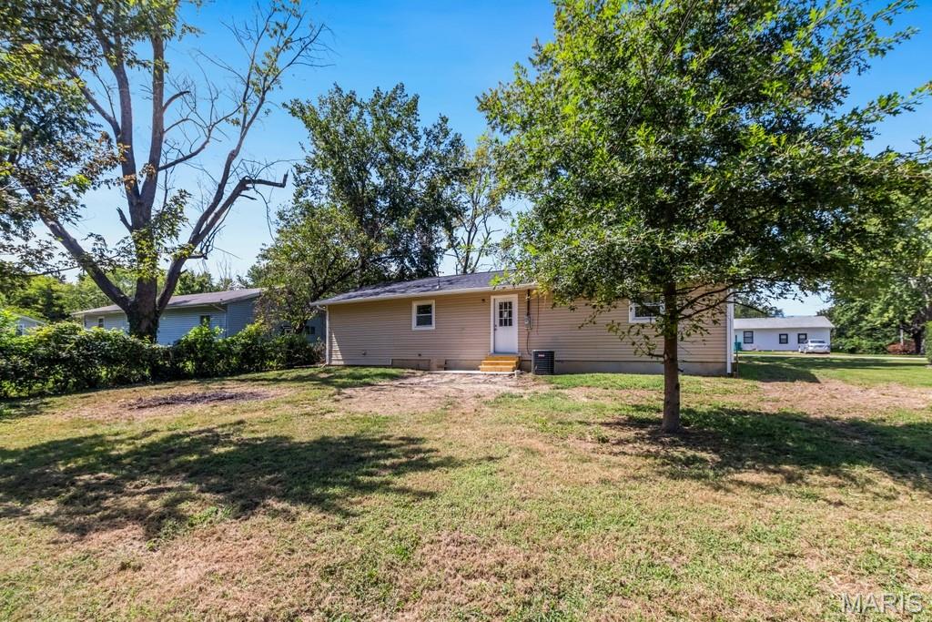 Siebenman Acres - Residential