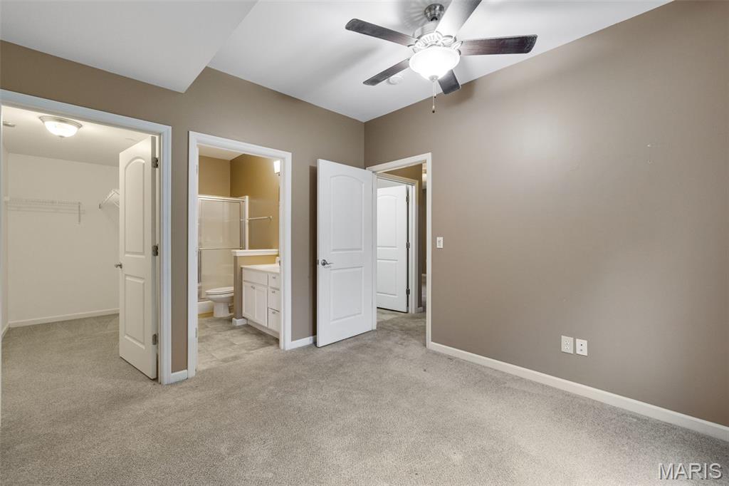 Brookfield - Residential Income